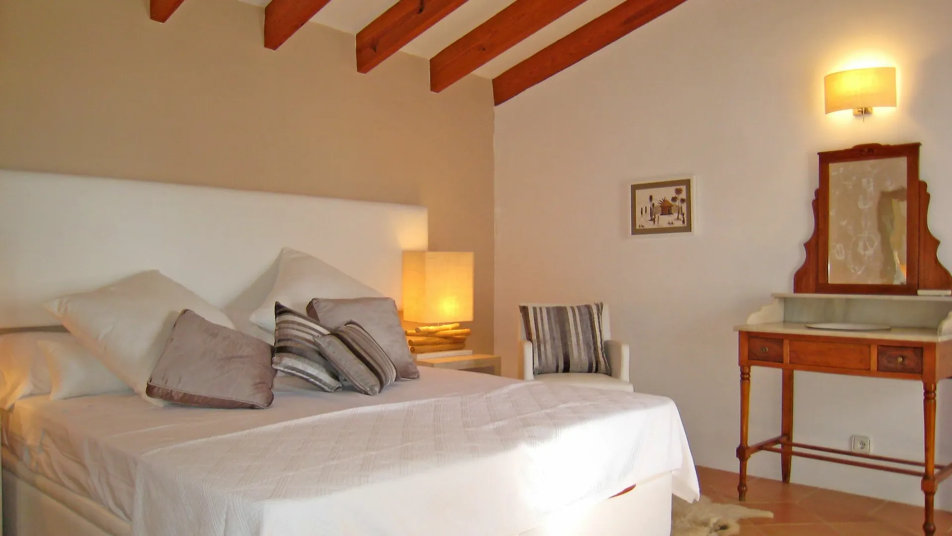 Villa Can Fanals Port de Alcudia